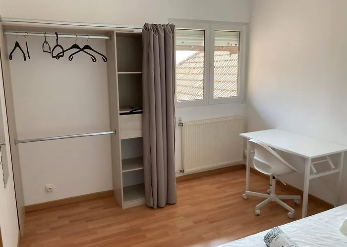 公寓 3 Proche Gare