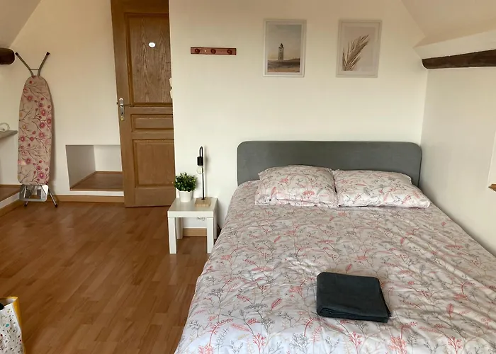 3 Proche Gare 隆维