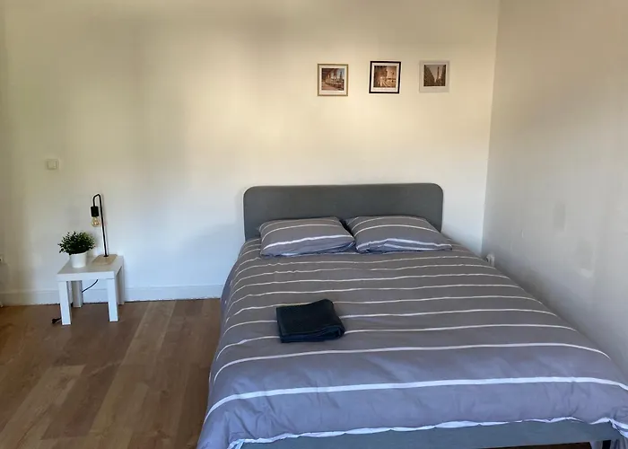 公寓 3 Proche Gare